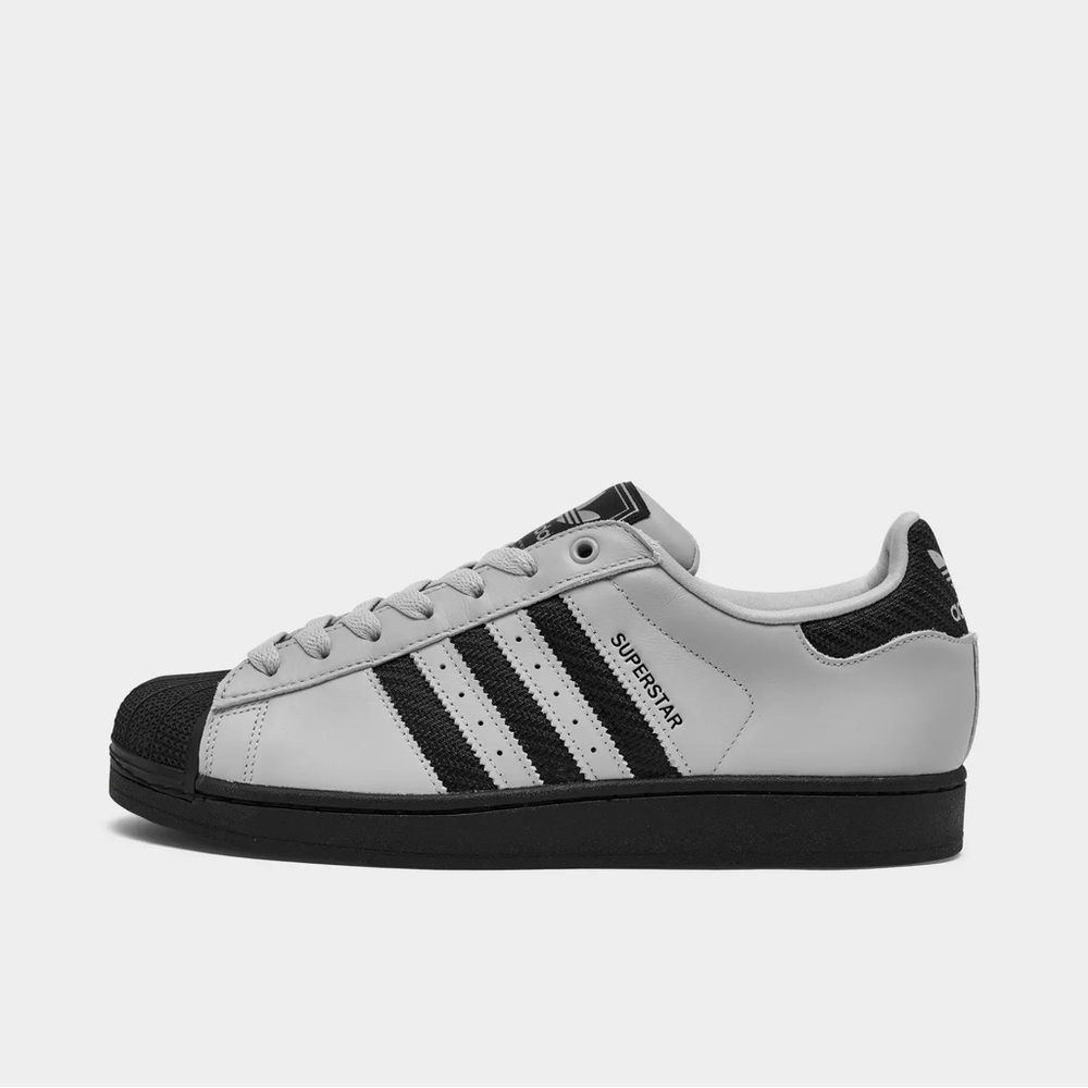 Adidas Originals Superstar II Casual Shoes